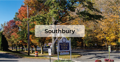 Southbury