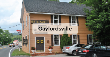 Gaylordsville